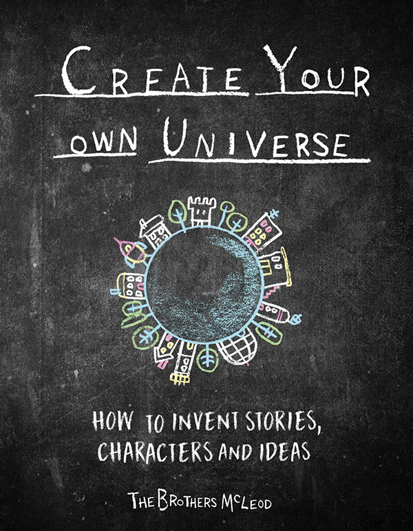 Create Your Own Universe