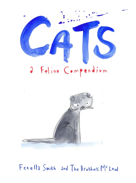 Cats a feline compendium