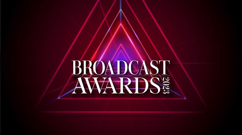 Broadcast Awards 2023